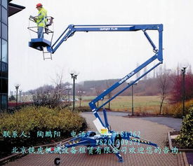 北京各類專業(yè)機(jī)械設(shè)備租賃服務(wù) 升降平臺、高空作業(yè)車、升降車與清洗吸污車