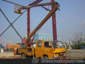 2019園林高空作業(yè)車報價、批發(fā)與制造交易指南